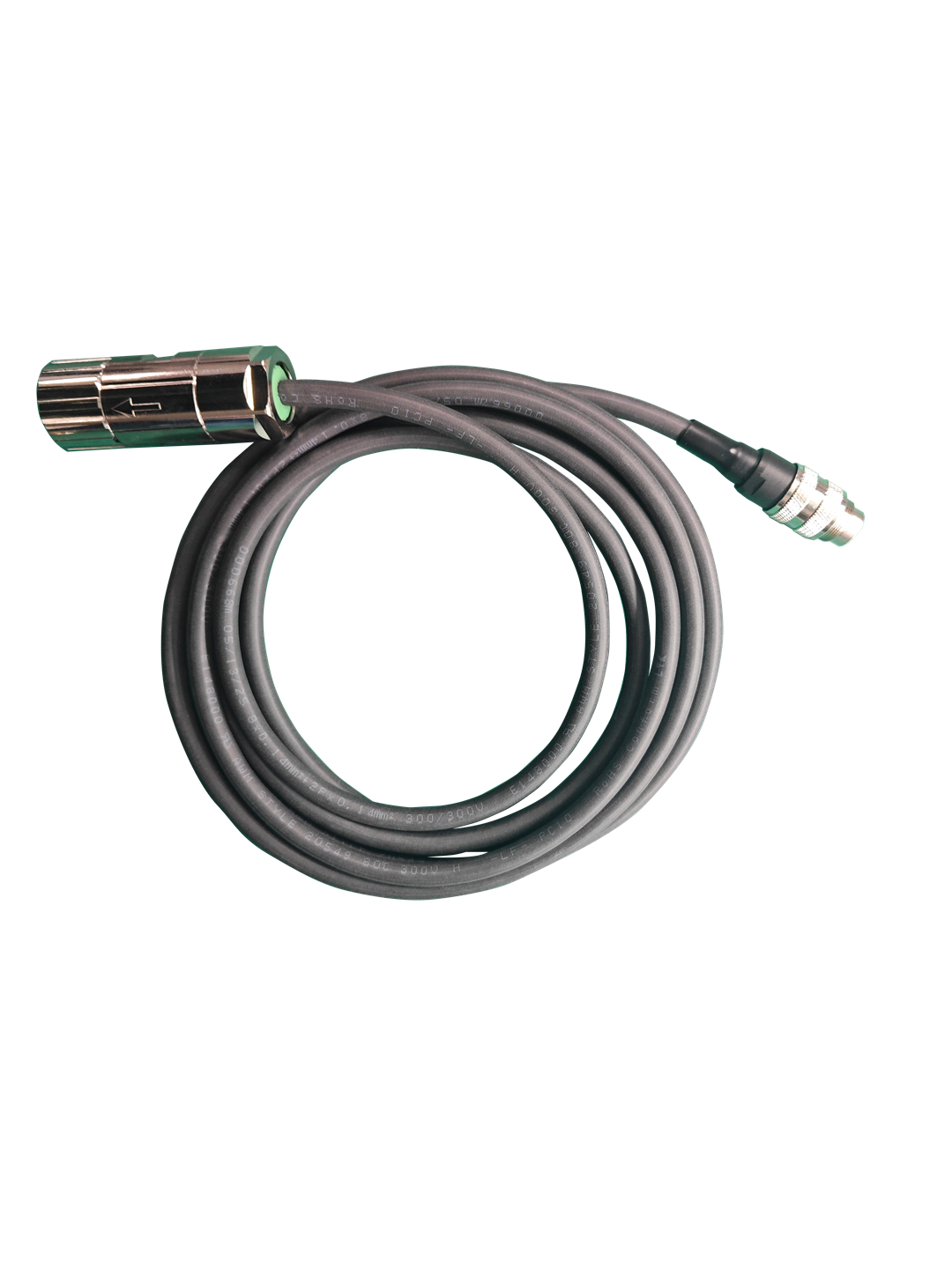 CS Communication Cable - 法威紧固技术有限公司